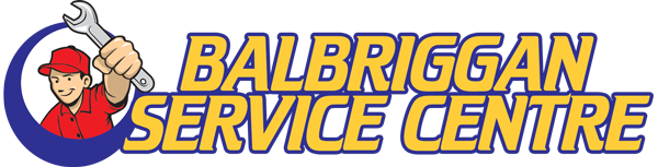 Thank You - Balbriggan Service Centre