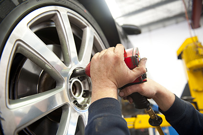 Balbriggan Service Centre Tyre Repairs & Punctures