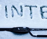 Is Your Vehicle Winter Ready