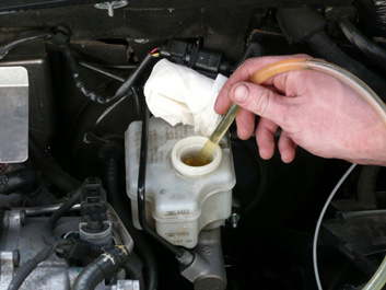 Brake Fluid