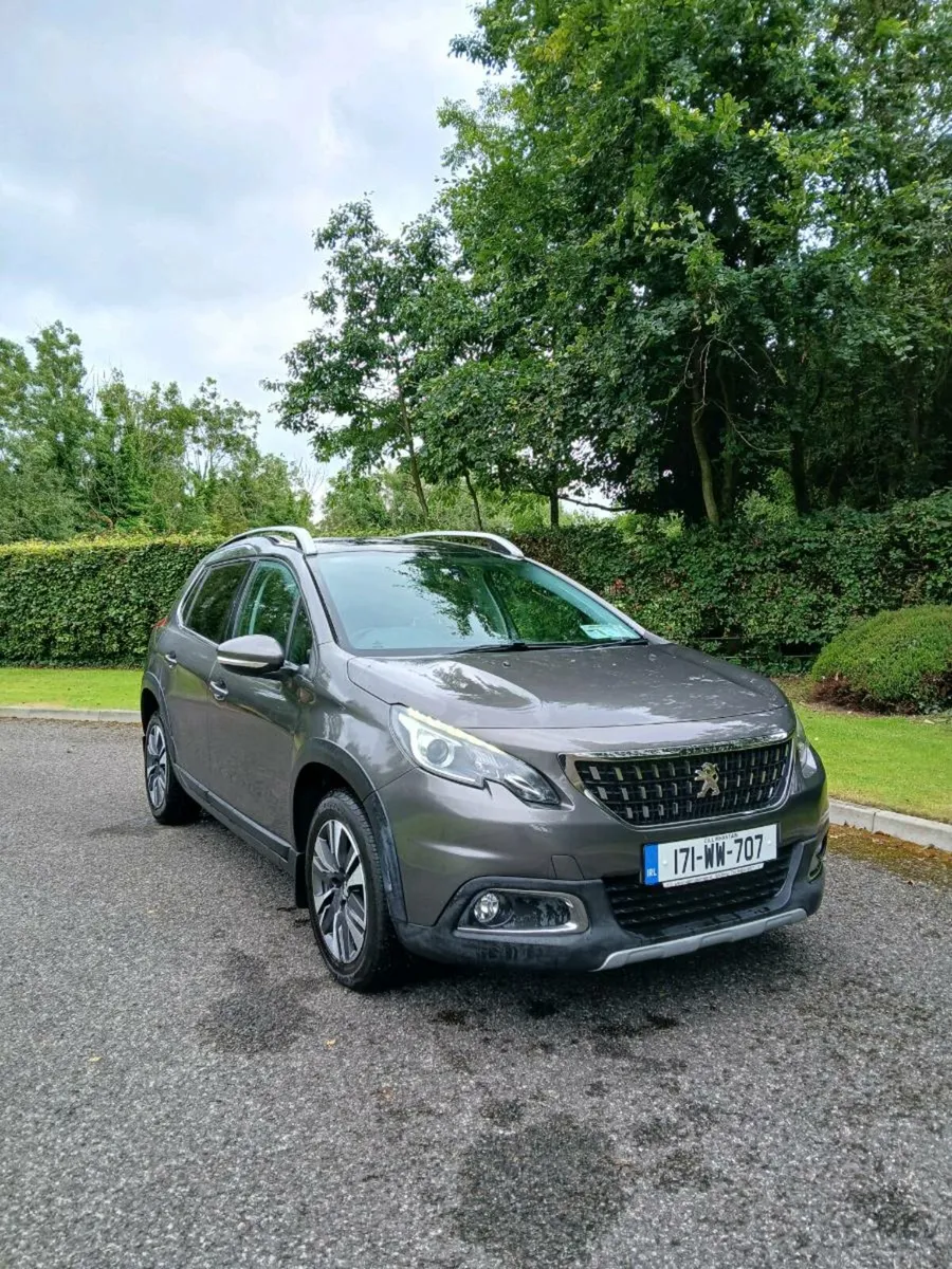 Peugeot 1.6 Hdi Allure
