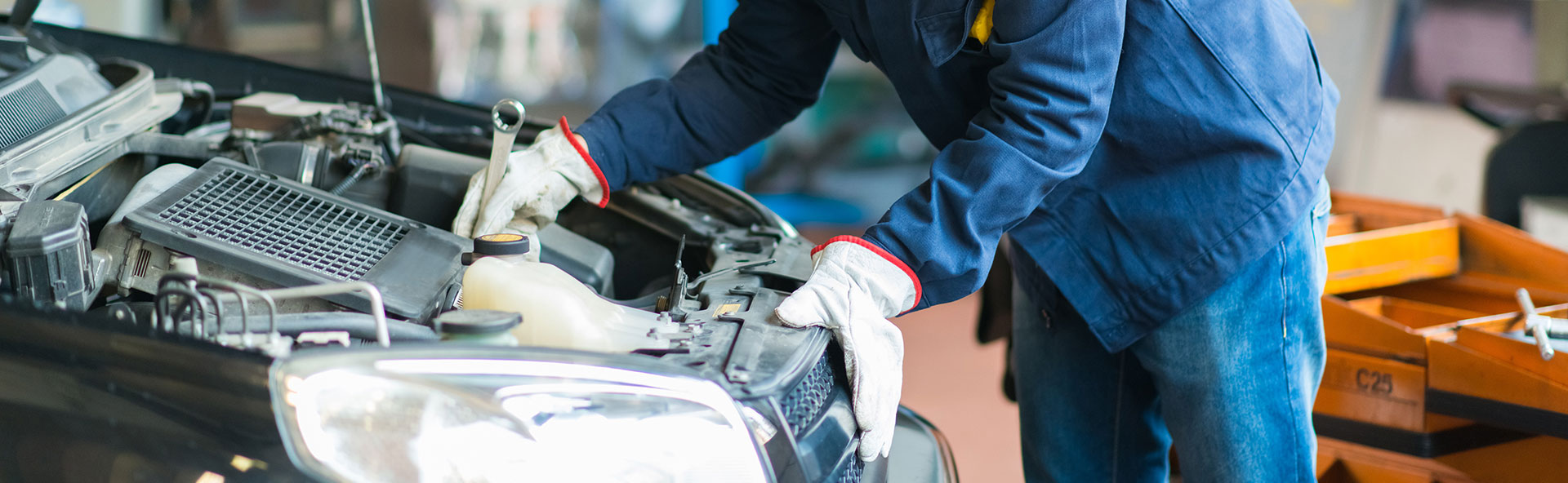 Balbriggan Service Centre - Services