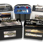 Balbriggan Service Centre Batteries