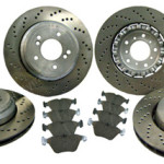Balbriggan Service Centre Brake Pads / Discs