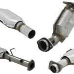 Balbriggan Service Centre Catalytic Converters
