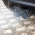 Balbriggan Service Centre Emissions