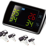Balbriggan Service Centre Tyre Pressure Monitoring