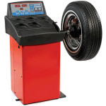 Balbriggan Service Centre Wheel Balancing