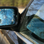Balbriggan Service Centre Wing Mirrors
